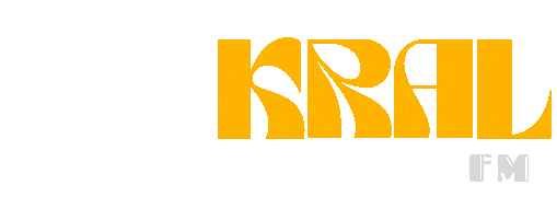 Kral FM Logo